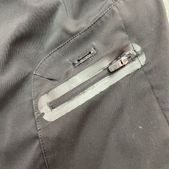 ZOIC ETHER SHORTS Mens XL Outdoor‎ Mountain Biking Cycling Cargo Shorts - Picture 16 of 16